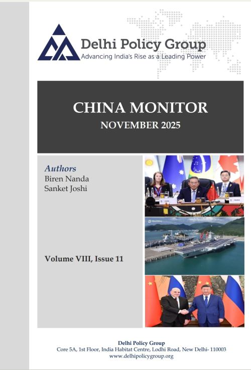China Monitor